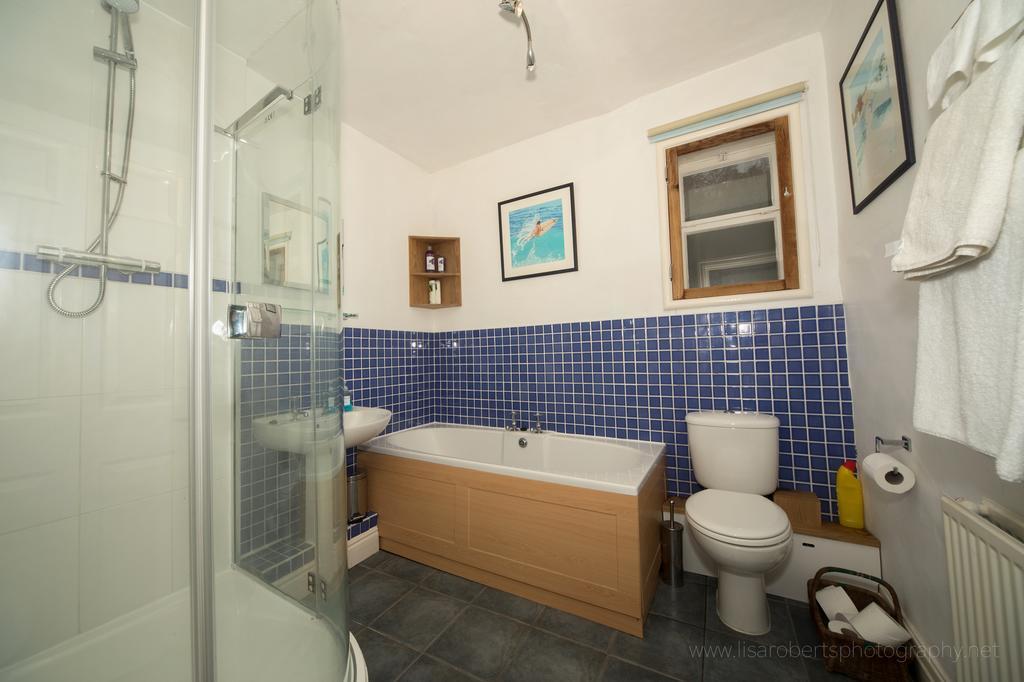 Belle Vue Terrace Apartment Great Malvern Eksteriør bilde