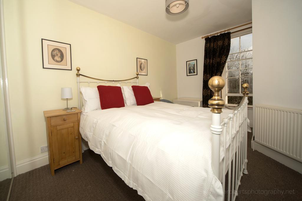 Belle Vue Terrace Apartment Great Malvern Eksteriør bilde