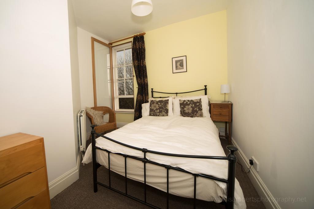 Belle Vue Terrace Apartment Great Malvern Eksteriør bilde