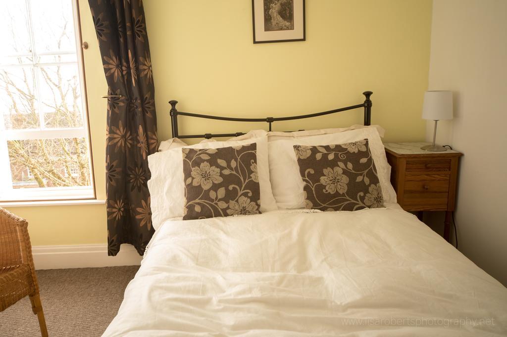 Belle Vue Terrace Apartment Great Malvern Eksteriør bilde